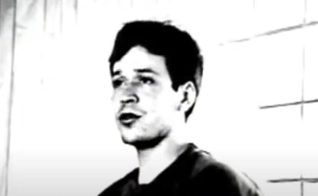 Imagen: Captura de pantalla YouTube