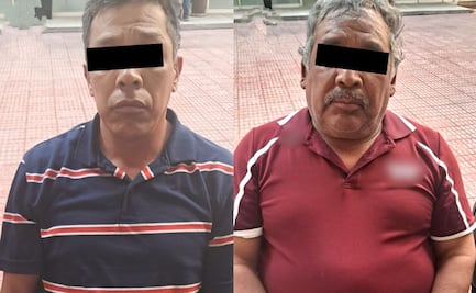 Taxi sospechoso llevaba 105 paquetes de cigarrillos ilícitos en CDMX