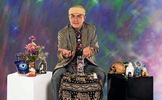 Casos reales con Yamarash: Solución al amor, dinero y energías