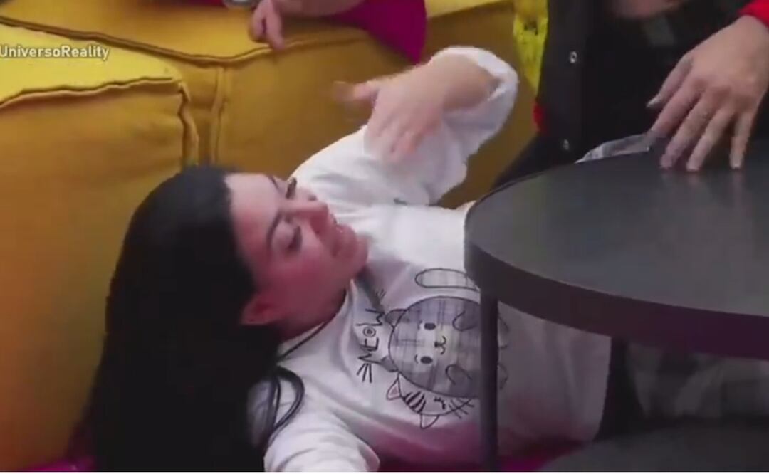 LCDLF: Paola Durante señala violencia sexual en su paso por el famoso reality 