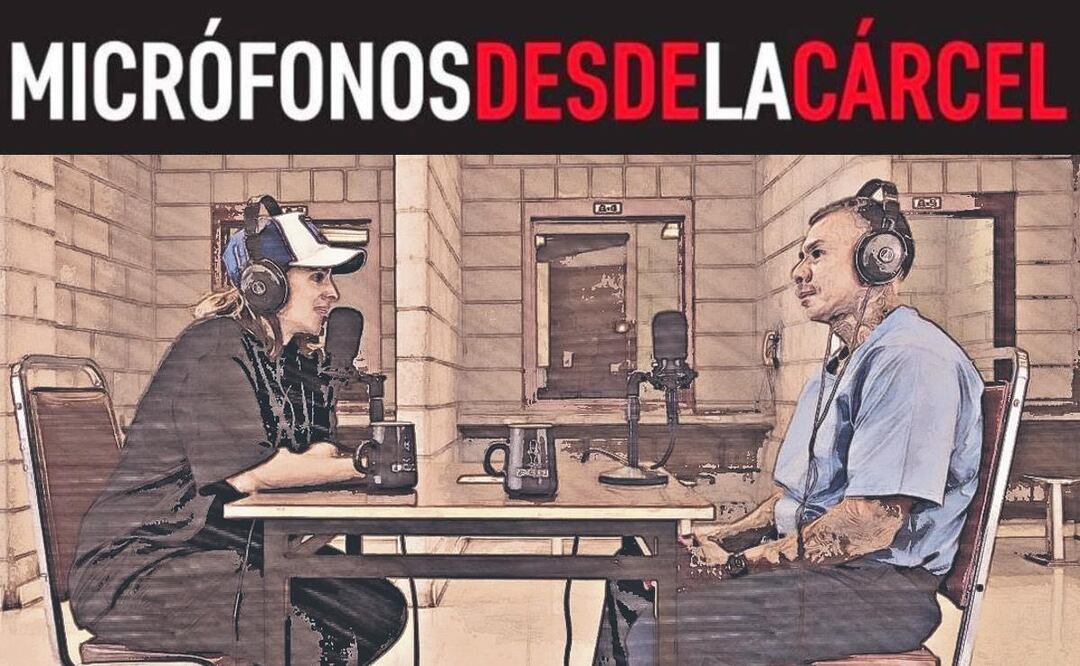 De malandro a mentor, Jessie cuenta su dura historia de cambio y rehabilitación