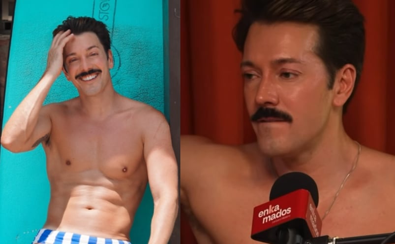 ¿Jochis o no? Roger González se sincera y revela la verdad sobre su orientación sexual
