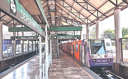 Metro CDMX: Invierten 130 millones de pesos en la Línea B ¿Para qué se empleará el presupuesto? 