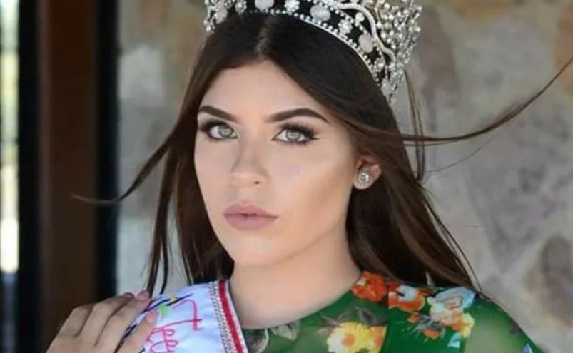 Caso Carolina Flores: Estremecedor relato del esposo que permaneció un día con el cuerpo tras el crimen