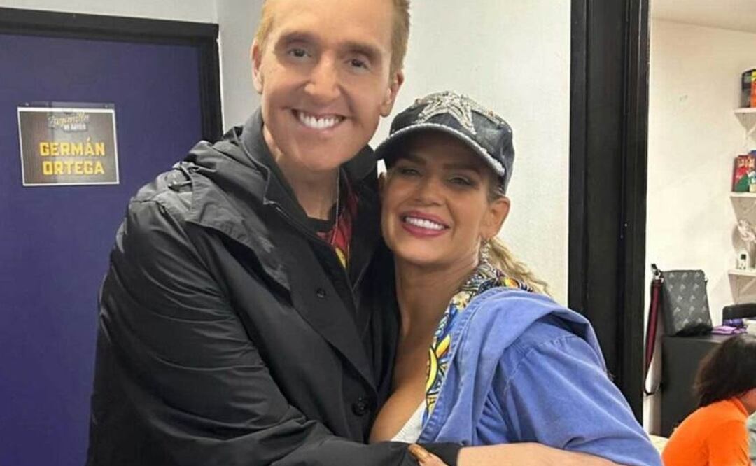 Polémica en Ventaneando: Niurka acepta que usó santería para manipular la salud de Bisogno