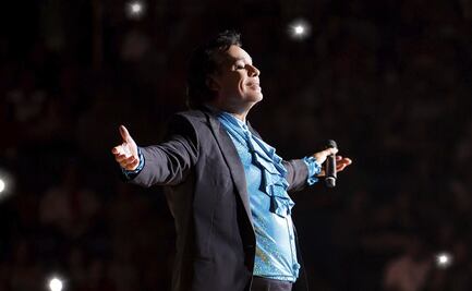 ¿Juan Gabriel sigue vivo? Polémica en redes por CURP activa del cantante