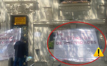 ¡La casa del terror 2! Otra casa clausurada en Santa María la Ribera, rodeada de violencia y drogas