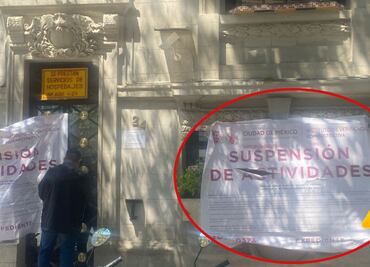 ¡La casa del terror 2! Otra casa clausurada en Santa María la Ribera, rodeada de violencia y drogas