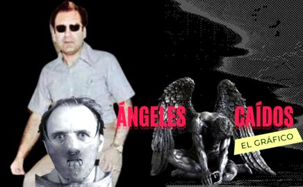 Ángeles Caídos: Alfredo Ballí Treviño el médico mexicano que inspiró la novela de Hannibal Lecter