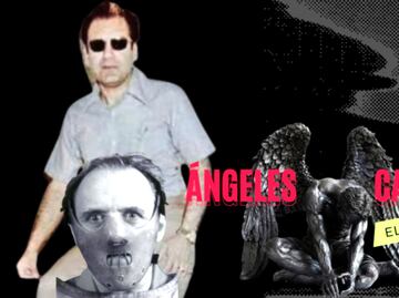 Ángeles Caídos: Alfredo Ballí Treviño el médico mexicano que inspiró la novela de Hannibal Lecter