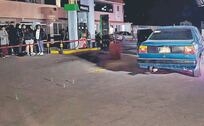Asesinan a balazos a un hombre en gasolinera de Jiquipilco, Estado de México