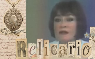 El día que el destino puso a Lourdes Guerrero frente al sismo del 19 de septiembre de 1985