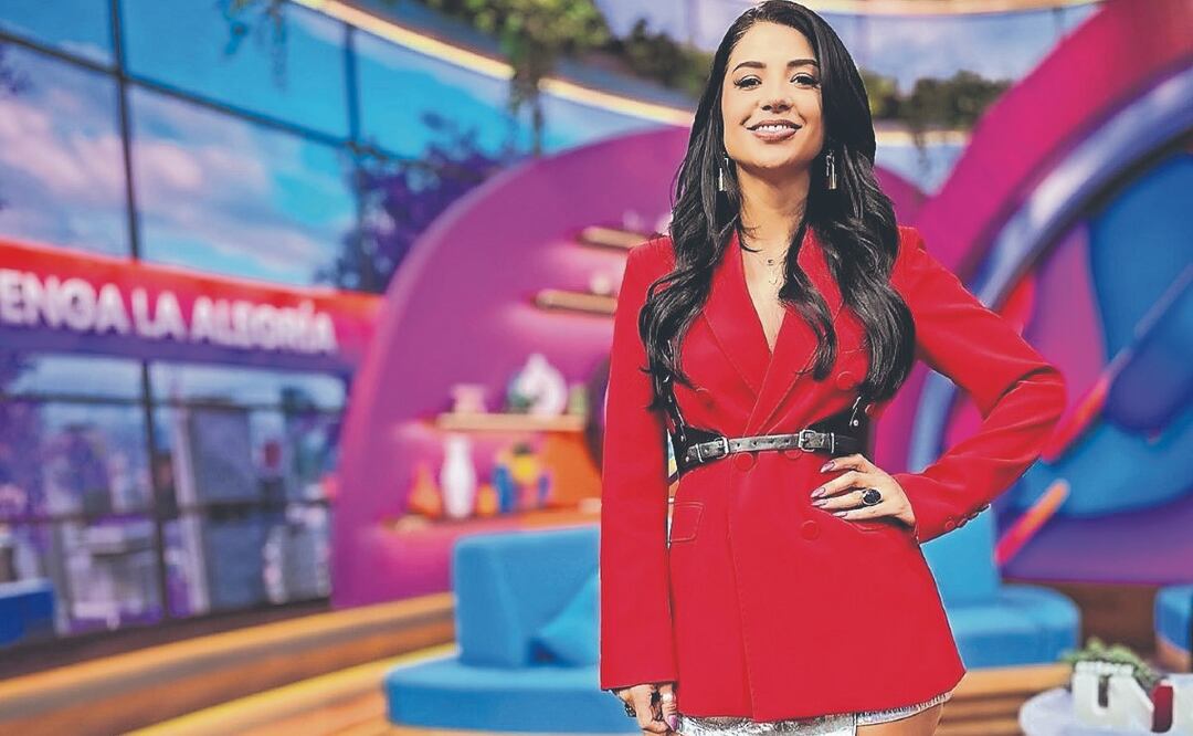 ¡Escándalo! Ferka habló sobre el fraude de Masterchef Celebrity