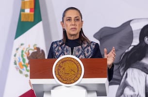 ¿Te perdiste la Mañanera? Trámites digitales, FIFA y registro de líneas telefónicas en los temas de hoy