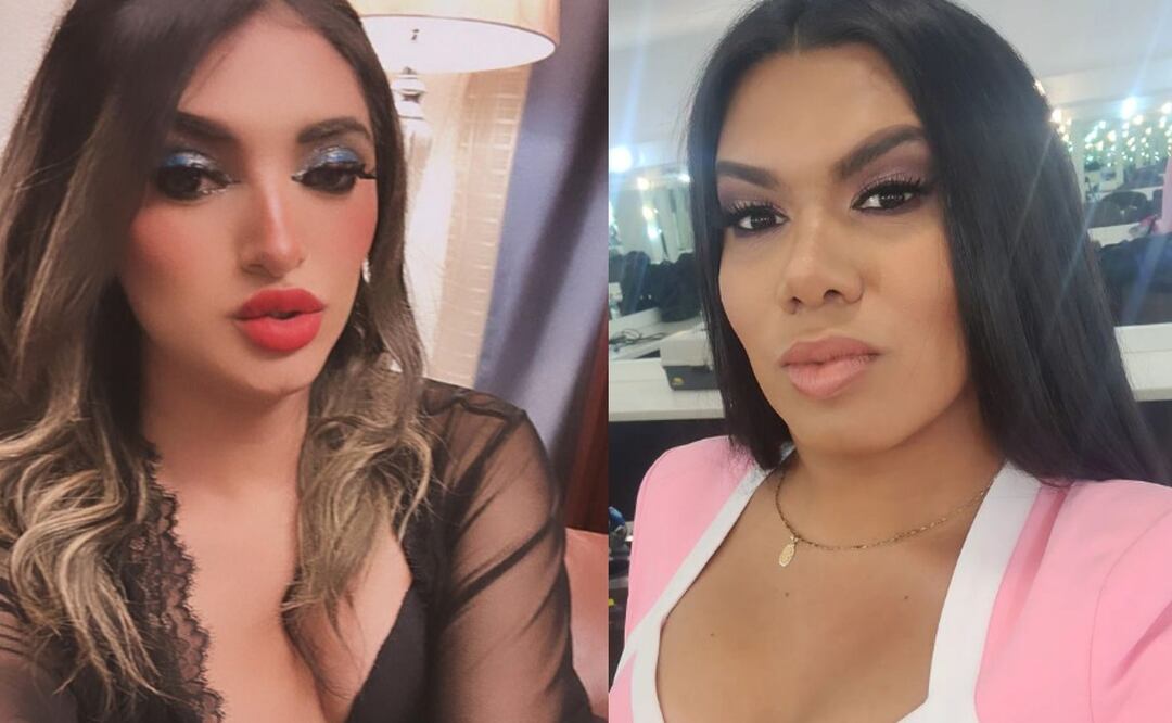 “Temo por mi vida”: Charlotte Lascuráin demanda a Kimberly “La Más Preciosa”, de Las Pérdidas