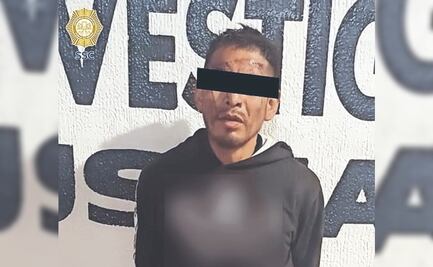 Le quiebran la cabeza a rocazos a un vagabundo, tras pelea en la Venustiano Carranza