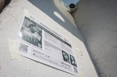 Salió a buscar trabajo y jamás regresó a casa: Encuentran muerta a Edith en inmueble de la CDMX