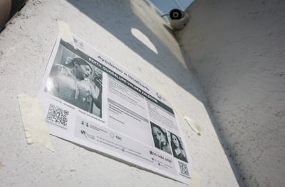 Salió a buscar trabajo y jamás regresó a casa: Encuentran muerta a Edith en inmueble de la CDMX