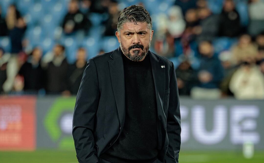 Mafia extorsionó a la familia del DT del Olympique Marsella, en Italia