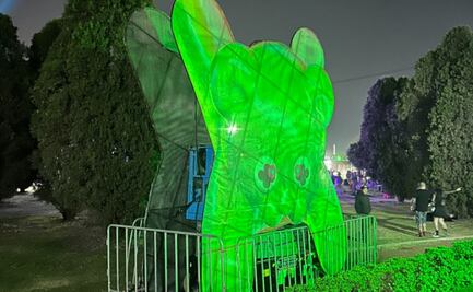 Festival Axe Ceremonia 2025: El accidente que podría destapar corrupción en uso del Parque Bicentenario