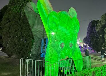 Festival Axe Ceremonia 2025: El accidente que podría destapar corrupción en uso del Parque Bicentenario