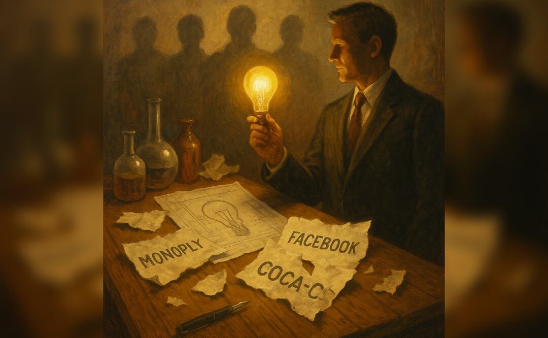 Cuando la historia se equivocó: inventos mal atribuidos a los “genios” equivocados
Imagen Ilustrativa: IA