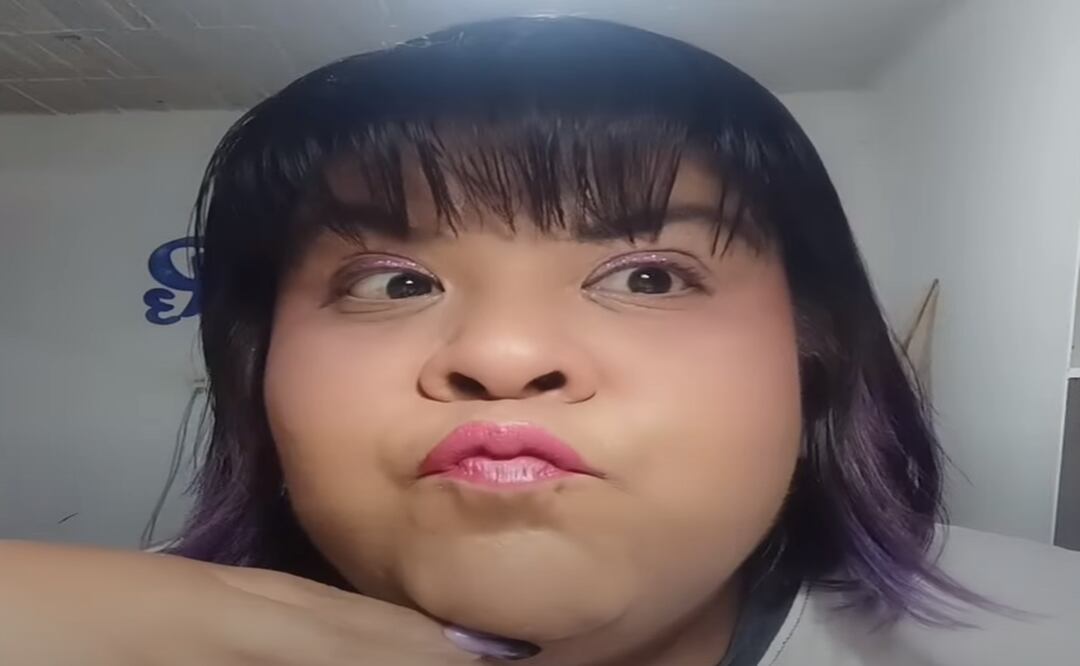 Aimep3 explota por filtración de su video íntimo, mientras fans se indigna con su reacción