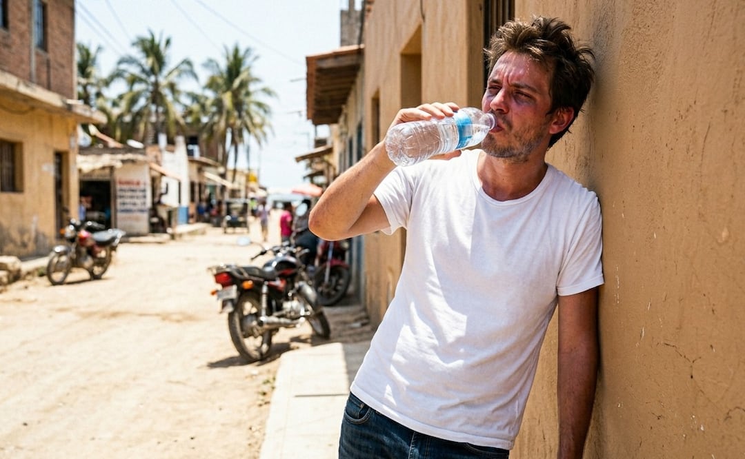 Guía de supervivencia: Cómo curar la resaca tras vacaciones de Semana Santa
Imagen ilustrativa: ia