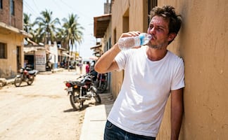 Guía de supervivencia: Cómo curar la resaca tras vacaciones de Semana Santa