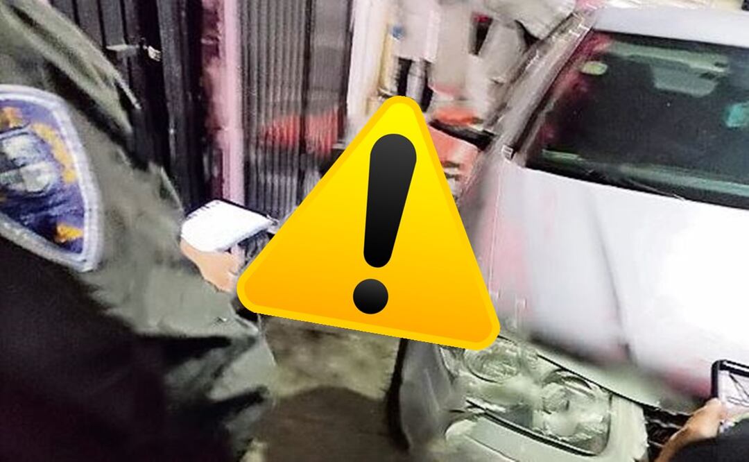 Pleito entre borrachitos se calienta y todo termina con la muerte de uno, en Iztapalapa