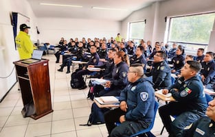 ¡Mundial 2026 cambia todo! Nuevos agentes de tránsito comenzarán a infraccionar en CDMX