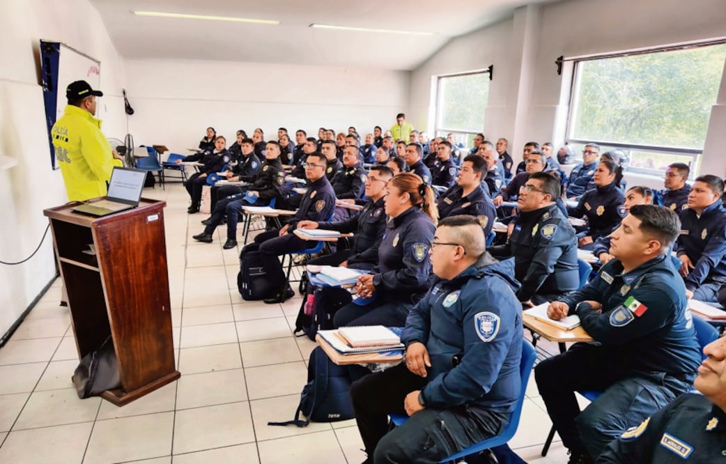 ¡Mundial 2026 cambia todo! Nuevos agentes de tránsito comenzarán a infraccionar en CDMX (Foto: Fabián Evaristo)