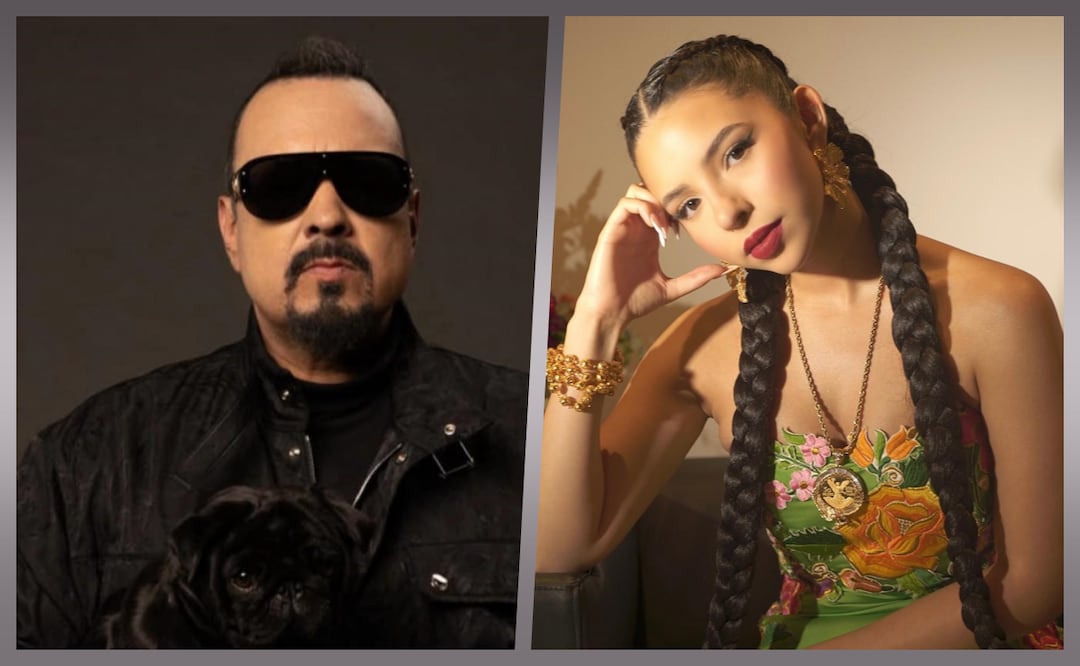 Familia Aguilar señalados de comprar bots para premios: Foto: Instagram