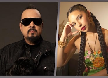 Pepe y Ángela Aguilar: ¿Qué hay detrás del supuesto engaño de bots que acompañan a la familia?