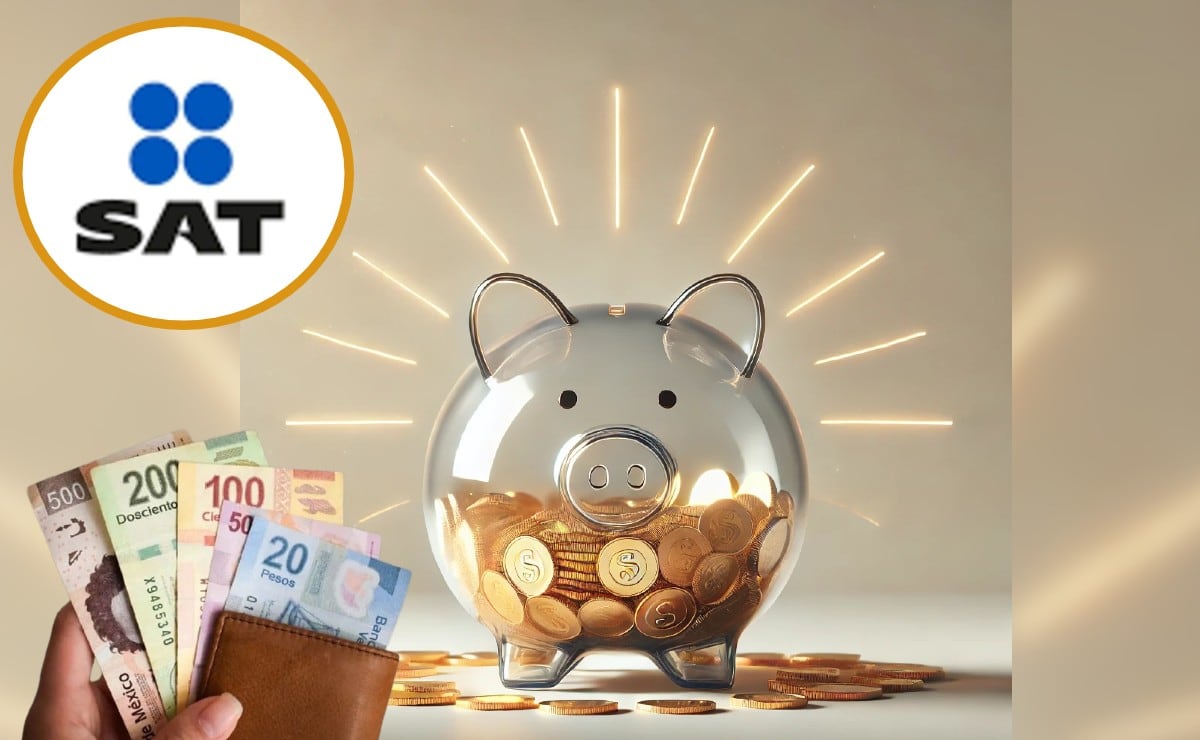 ¿Qué gastos puedes deducir ante el SAT? Aprende a reducir tu impuesto ...