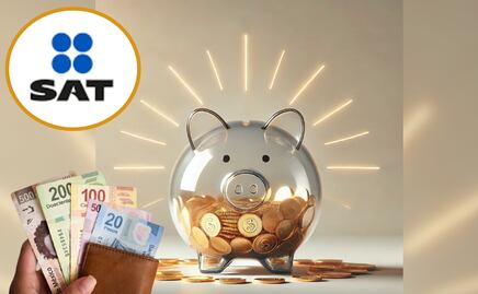 ¿Qué gastos puedes deducir ante el SAT? Aprende a reducir tu impuesto con estas deducciones