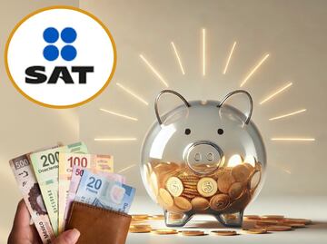 ¿Qué gastos puedes deducir ante el SAT? Aprende a reducir tu impuesto con estas deducciones