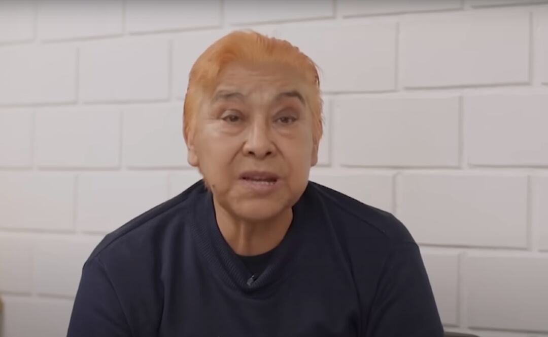 Juana Barraza la "mataviejitas" rompe el silencio y da versión sobre su detención