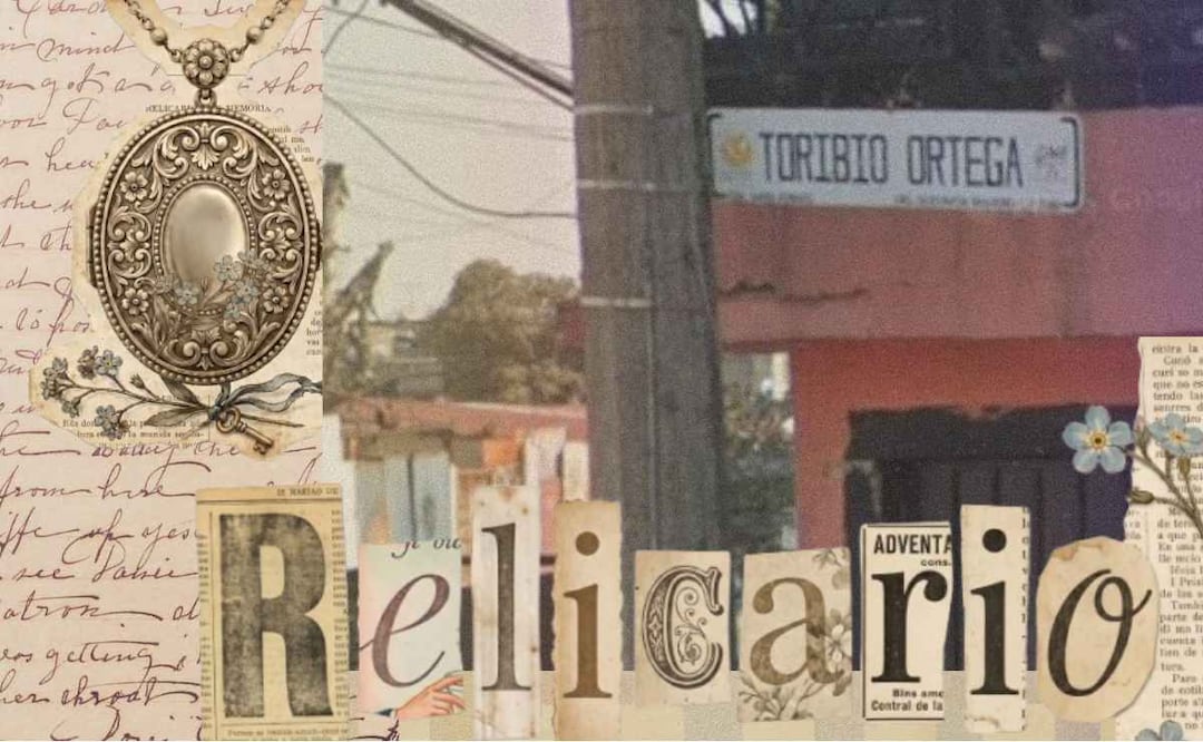 ¿Quién fue Toribio Ortega y por qué hay una calle de la Gustavo A Madero que se llama así?. Foto: (Google Maps)