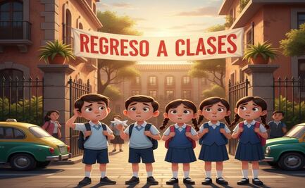 SEP: ¿Regreso de vacaciones de Navidad será el 7 de enero o el 12 de enero?