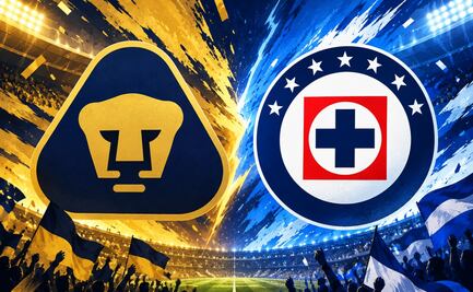 Pumas vs Cruz Azul: ¿Dónde y a qué hora ver EN VIVO la Jornada 11 del Apertura 2026?