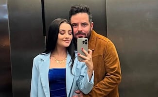 José Eduardo Derbez pone fin a rumores con Paola Dalay y supuesta separación