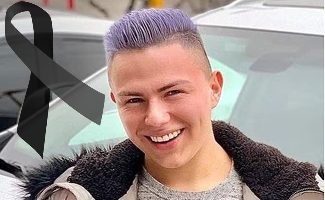 Diana Estrada pide respeto por la muerte del influencer Sebastián Bautista