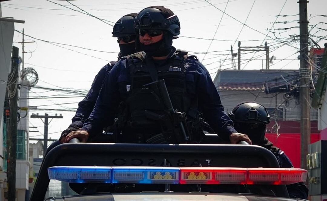 Torturan y filman a 6 personas en un inmueble usado para la prostitución y venta de drogas