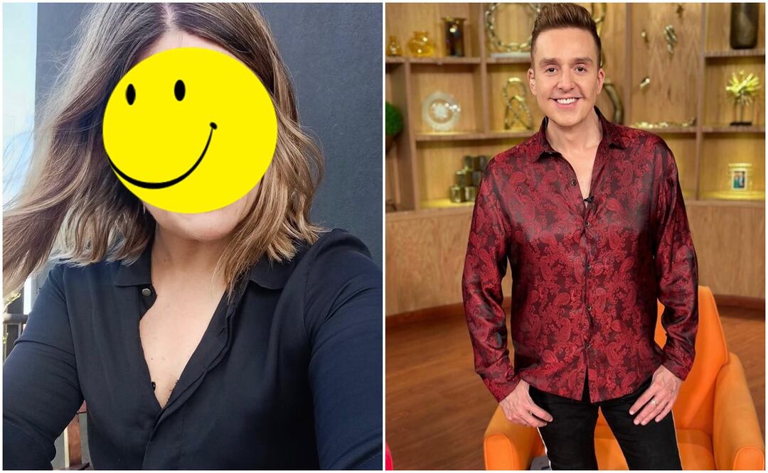 Foto: Instagram Martha Figueroa habla de Daniel Bisogno