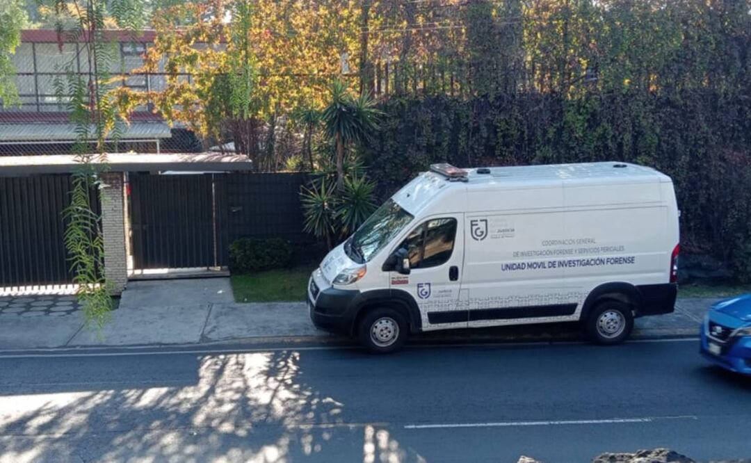 Asaltante mata a un hombre en AOB (Foto: Especial)