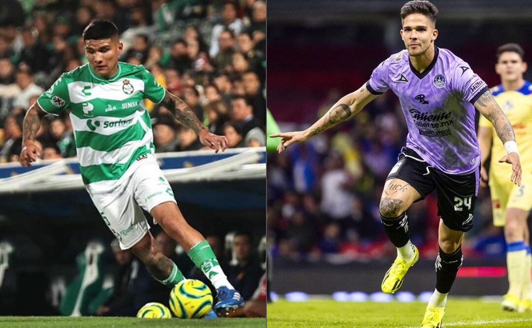 Ignacio “Nacho” Ambriz quiere evitar su tercera derrota seguida con Santos