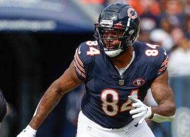 Nuevo jugador de los Broncos se une al exclusivo club de los “40+”