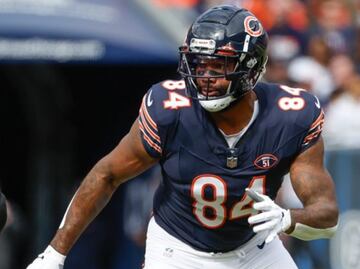 Nuevo jugador de los Broncos se une al exclusivo club de los “40+”