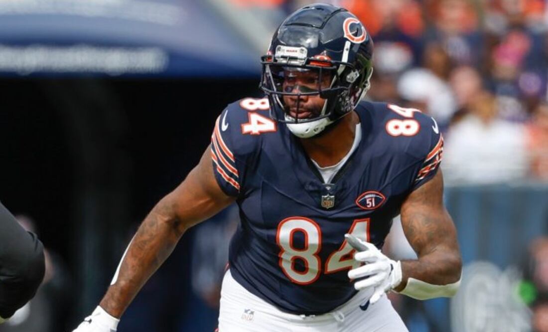 Foto: AP 8Nuevo jugador de los Broncos se une al exclusivo club de los )